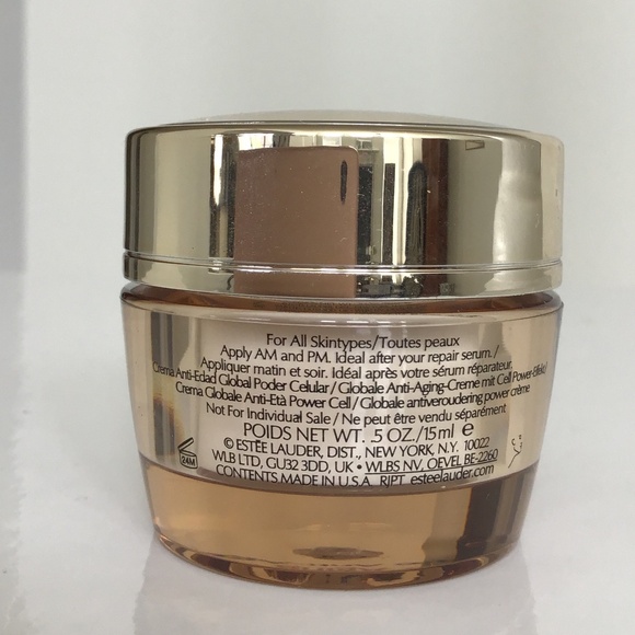 Estée Lauder Revitalizing Supreme+ creme 15ml - Picture 3 of 3